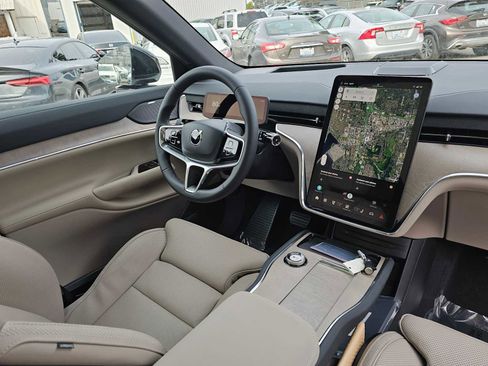 New 2026 Volvo EX90 Ultra image 10