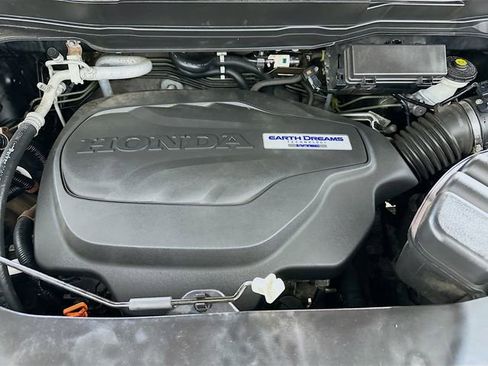 Used 2016 Honda Pilot Elite image 25