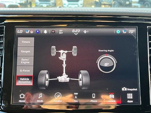 Used 2025 Dodge Durango SRT Hellcat AWD/4WD image 49