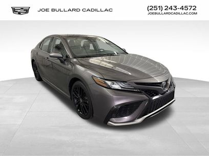 Used 2023 Toyota Camry XSE