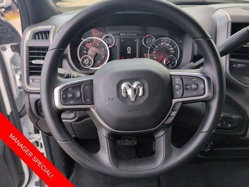 New 2026 RAM 2500 Tradesman image 22