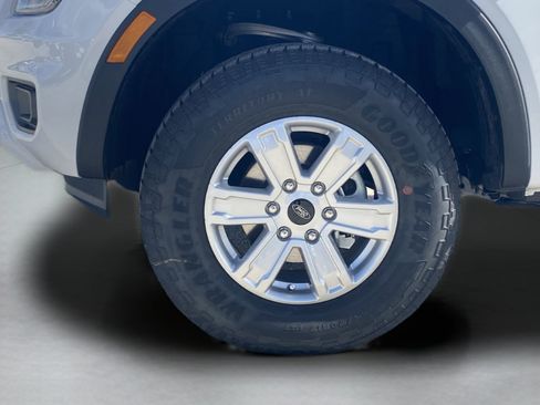 New 2025 Ford Ranger XL image 31