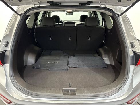 Used 2020 Hyundai Santa Fe SEL AWD/4WD image 29