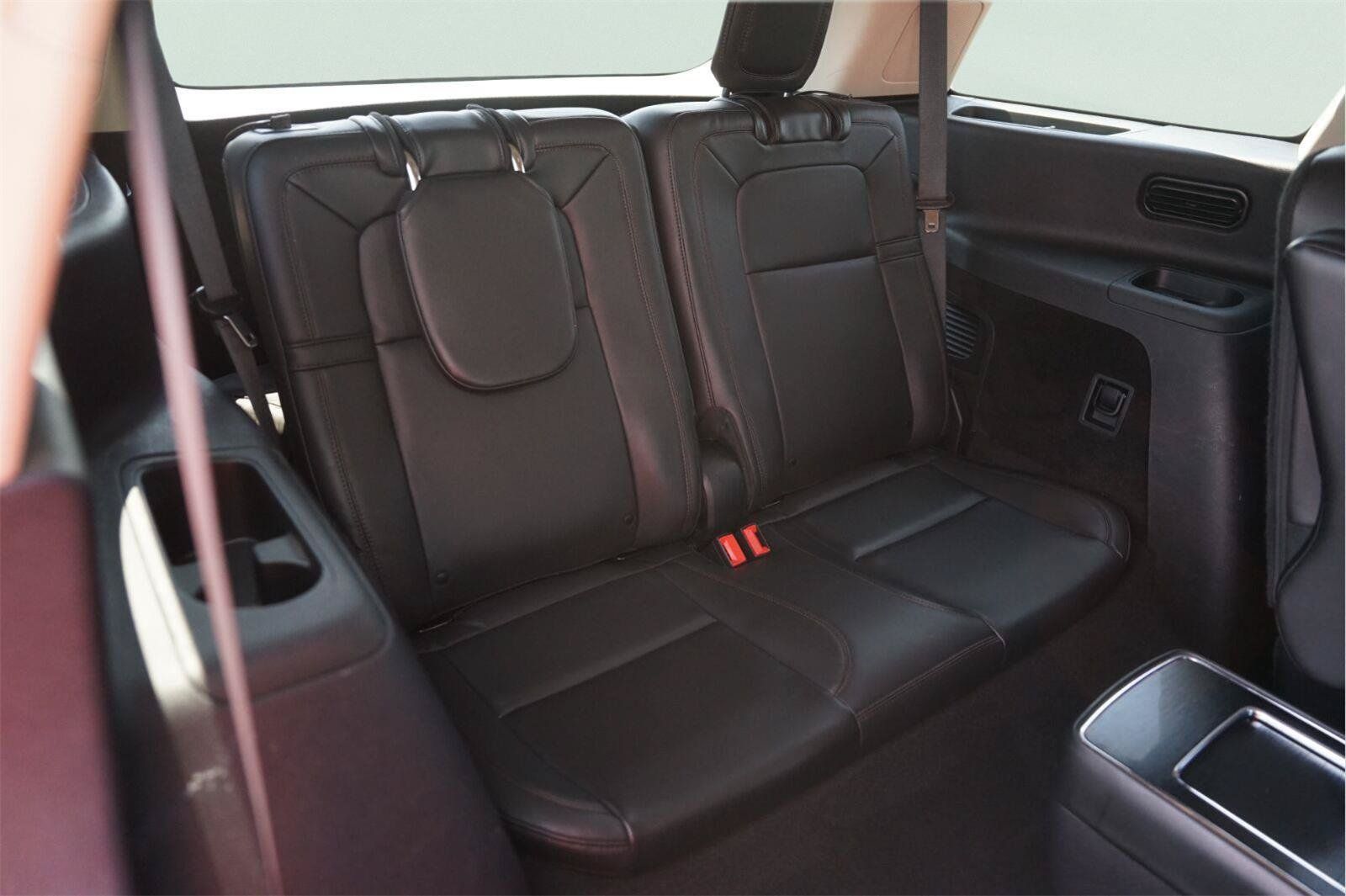Used 2021 Lincoln Aviator Reserve w/ Equipment Group 201A RWD image 16