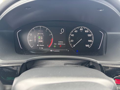 Certified 2026 Honda Civic Sport image 11
