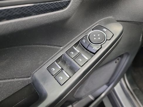 Used 2023 Ford Escape ST-Line Select w/ Tech Pack #2 AWD/4WD image 14