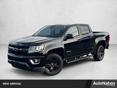 Used 2016 Chevrolet Colorado LT w/ Midnight Edition