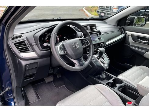 Used 2019 Honda CR-V LX image 14