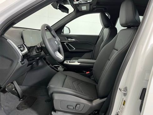 New 2026 BMW X1 xDrive28i w/ Convenience Package AWD/4WD image 10