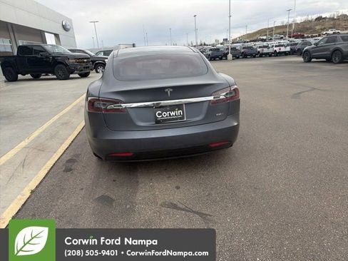 Used 2018 Tesla Model S 100D image 8