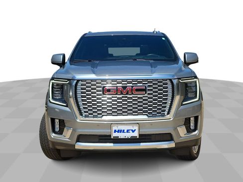 Certified 2024 GMC Yukon XL Denali w/ Advanced Technology Package AWD/4WD image 3