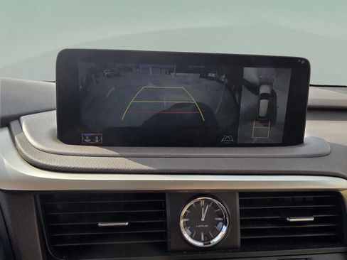 Used 2020 Lexus RX 450h RX 450h image 17