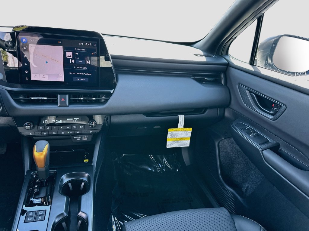 New 2026 Subaru Outback Wilderness AWD/4WD image 20