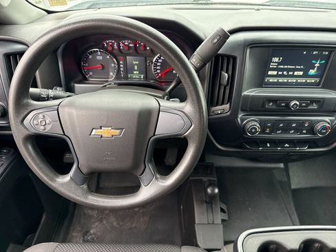 Used 2018 Chevrolet Silverado 2500 W/T image 14