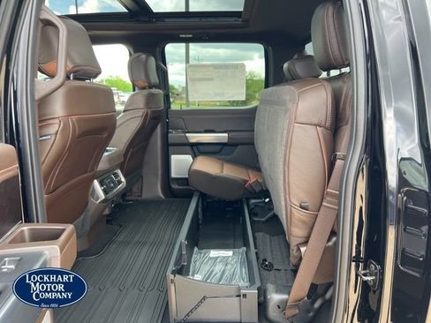 New 2026 Ford F350 King Ranch w/ Tremor Off-Road Package AWD/4WD image 14