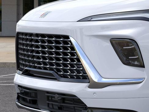 New 2026 Buick Enclave Avenir image 15