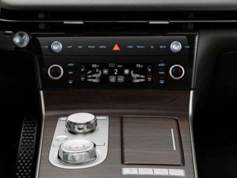 New 2026 Genesis G80 2.5T Advanced image 15