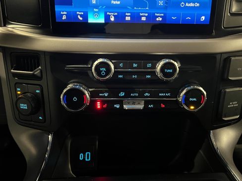 Used 2023 Ford F150 XLT w/ Equipment Group 302A High image 19