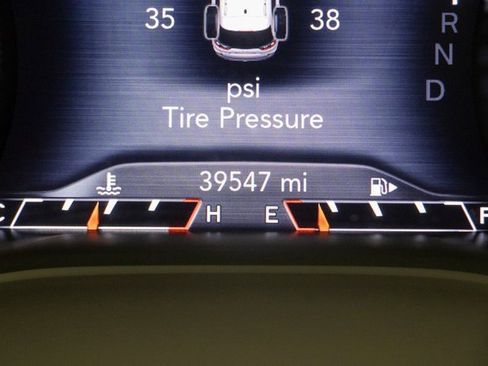 Used 2021 Jeep Cherokee Latitude Lux w/ Sun & Sound Group image 29