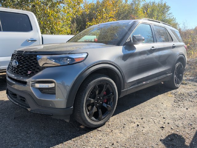 Used 2023 Ford Explorer ST w/ Technology Package AWD/4WD image 1