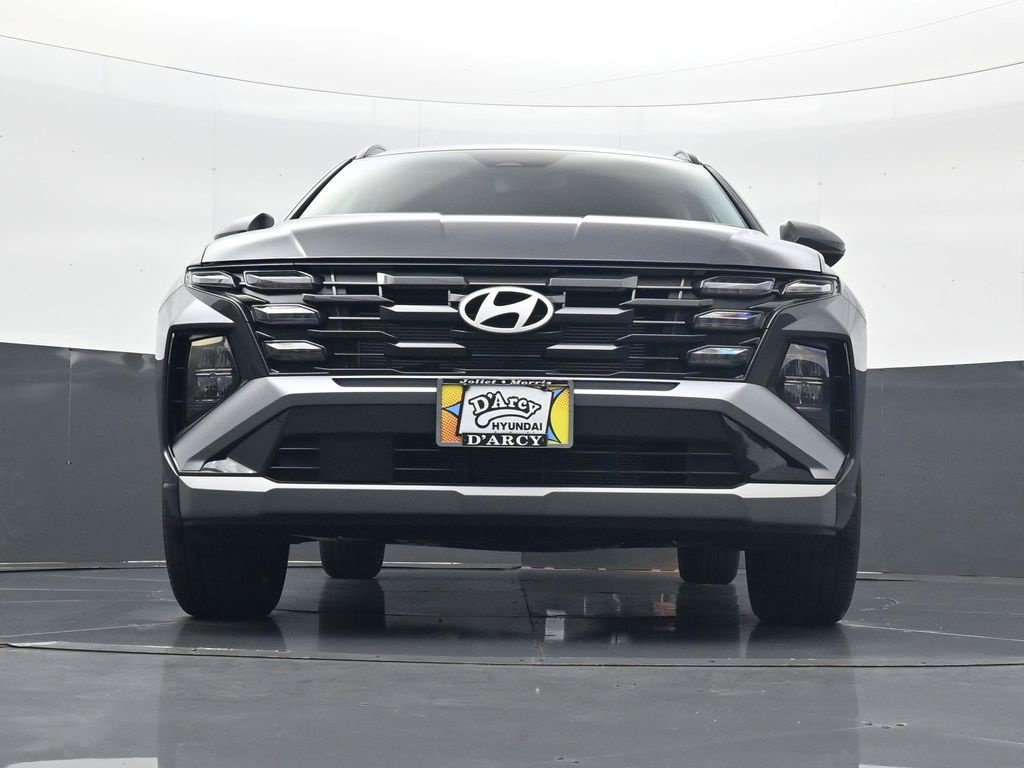 New 2026 Hyundai Tucson SEL Plus AWD/4WD image 22