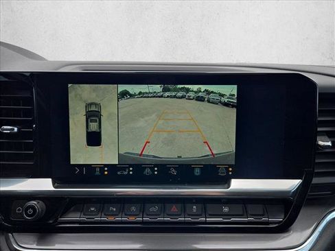 Used 2023 Chevrolet Silverado 1500 High Country w/ High Country Premium Package RWD image 12