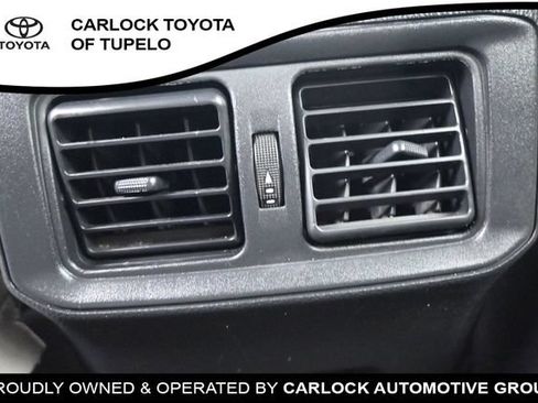 Used 2025 Toyota RAV4 XLE w/ Convenience Package FWD image 18