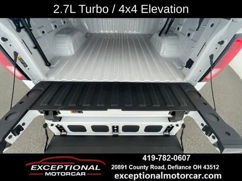 Used 2024 GMC Sierra 1500 Elevation AWD/4WD image 43
