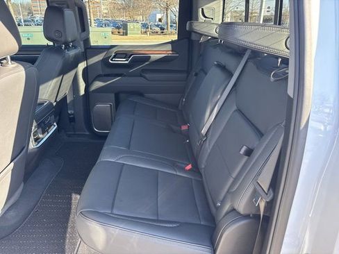 Used 2025 GMC Sierra 1500 Denali w/ Denali Reserve Package image 18