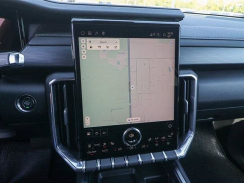 New 2025 GMC Acadia Elevation w/ Elevation Premium Package image 20