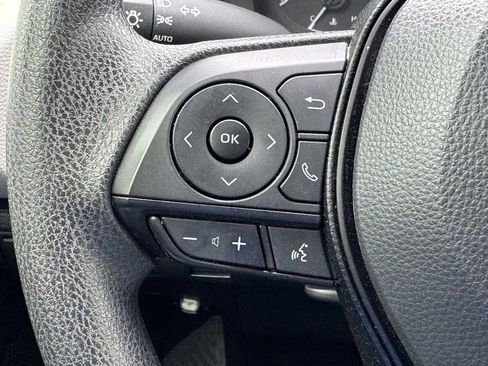 Used 2020 Toyota Corolla LE w/ Carpet Mat Package (TMS) FWD image 19
