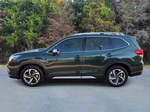 Certified 2022 Subaru Forester Touring AWD/4WD image 22