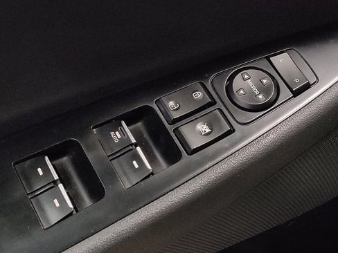 Used 2019 Hyundai Tucson Ultimate w/ Cargo Package image 27