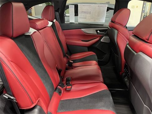 New 2026 Acura MDX A-Spec image 12