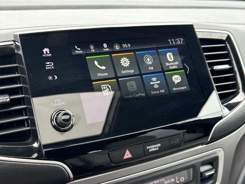 Used 2023 Honda Passport EX-L image 10