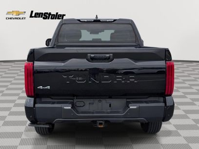 Used 2023 Toyota Tundra SR5 w/ SR5 Convenience Package