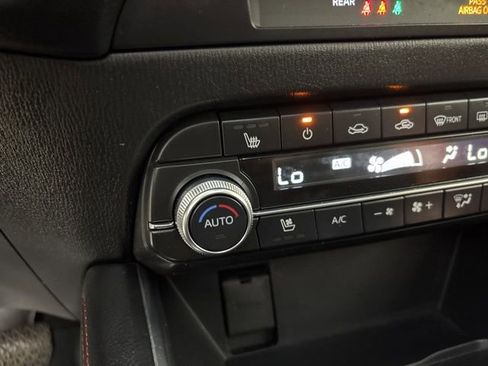 Used 2024 MAZDA CX-5 Carbon Edition image 29