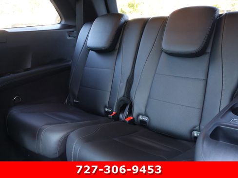 Certified 2023 Mercedes-Benz GLS 450 4MATIC image 17