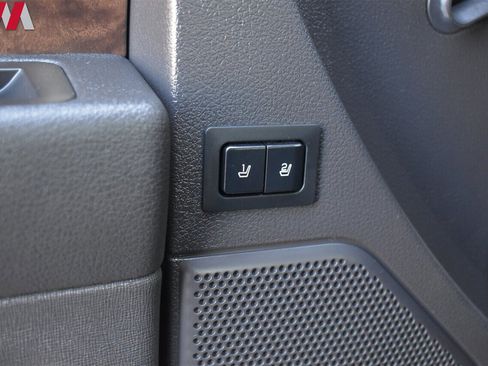 Used 2019 Ford Flex Limited image 28