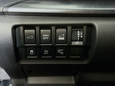 Used 2023 Subaru Forester Sport image 12