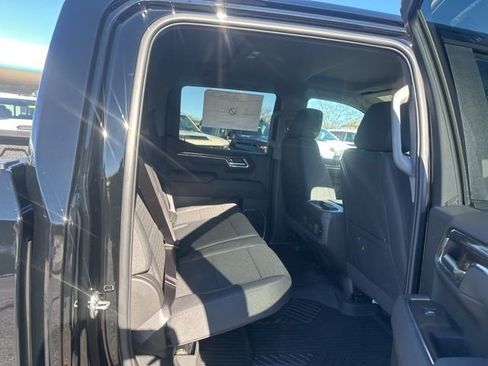 New 2026 Chevrolet Silverado 1500 LT Trail Boss w/ Protection Package image 31