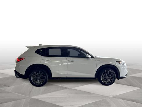 Used 2026 Acura ADX A-Spec FWD image 9