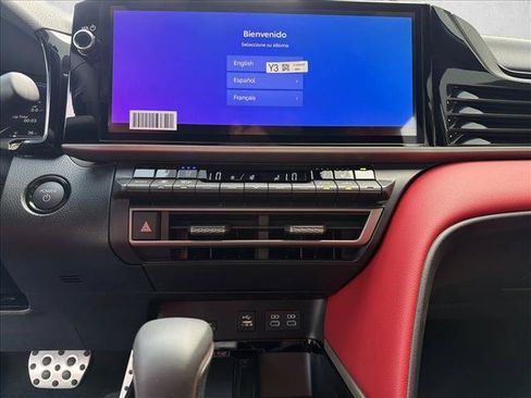 New 2026 Toyota Camry XSE FWD image 14