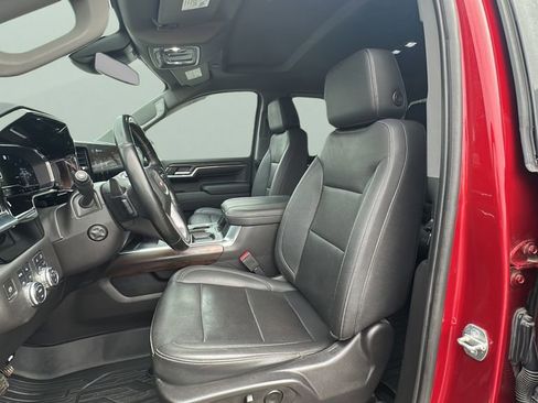 Used 2023 GMC Sierra 1500 SLT w/ SLT Convenience Package image 13