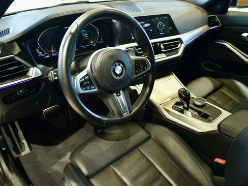 Used 2021 BMW M340i xDrive w/ Premium Package image 13