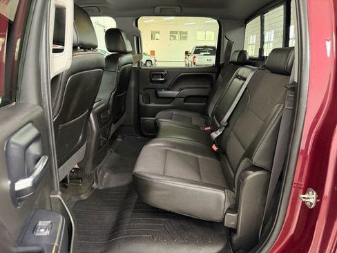 Used 2014 GMC Sierra 1500 SLE w/ All-Terrain Package AWD/4WD image 14