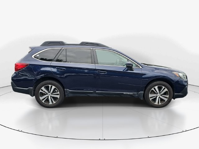 Used 2018 Subaru Outback 2.5i Limited AWD/4WD image 2