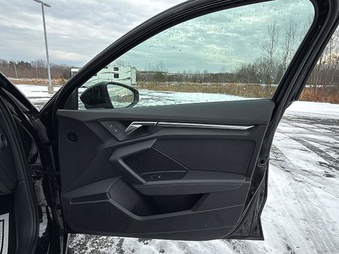 Used 2024 Audi A3 2.0T Premium image 17