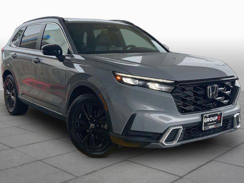 Used 2023 Honda CR-V Sport Touring image 3