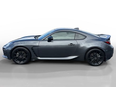 Used 2023 Toyota GR86 Premium w/ ALL Weather Mat Package (TMS) image 2